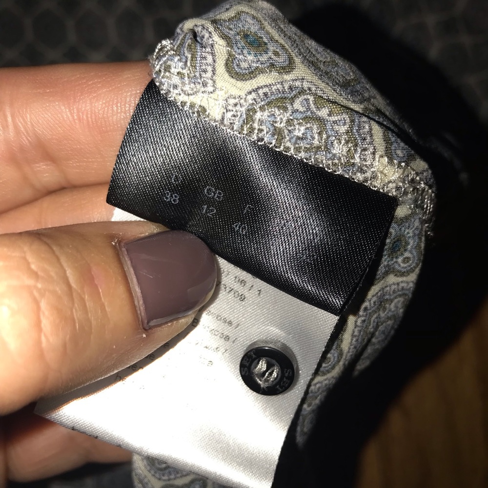 Set Blouse - Picture 4 of 6
